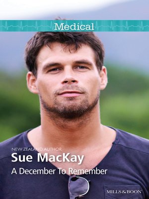 cover image of A December to Remember